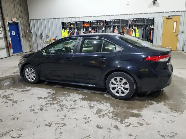 JTDEPRAE1LJ011541 2020 TOYOTA COROLLA - Image 2