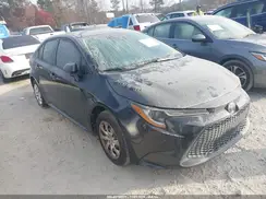 JTDEPRAE1LJ011622 2020 TOYOTA COROLLA