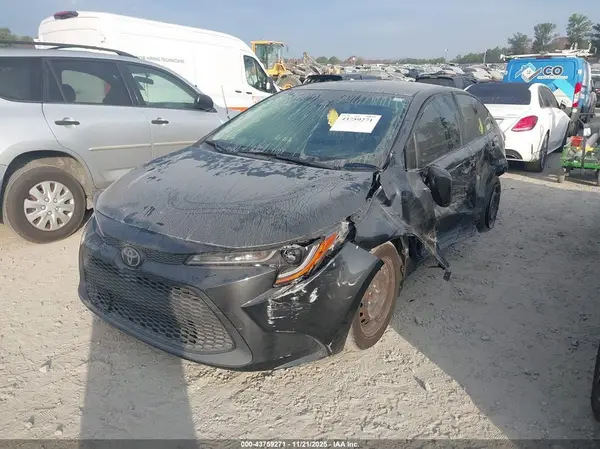 JTDEPRAE1LJ011622 2020 TOYOTA COROLLA - Image 2