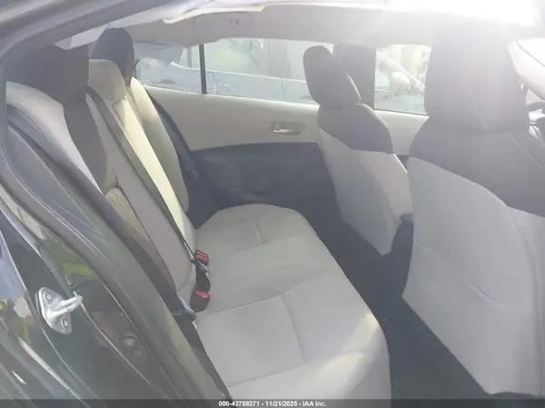 JTDEPRAE1LJ011622 2020 TOYOTA COROLLA - Image 8