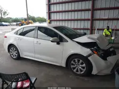 JTDEPRAE1LJ011930 2020 TOYOTA COROLLA