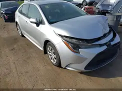 JTDEPRAE1LJ012902 2020 TOYOTA COROLLA