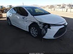 JTDEPRAE1LJ013368 2020 TOYOTA COROLLA