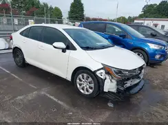 JTDEPRAE1LJ013404 2020 TOYOTA COROLLA