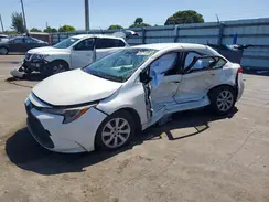 JTDEPRAE1LJ014715 2020 TOYOTA COROLLA