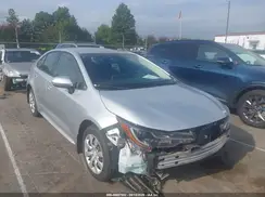 JTDEPRAE1LJ014925 2020 TOYOTA COROLLA