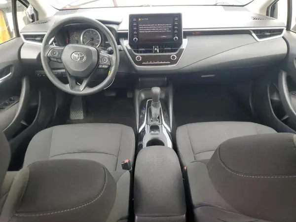 JTDEPRAE1LJ015086 2020 TOYOTA COROLLA - Image 8