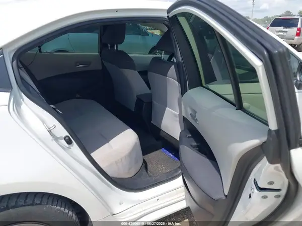 JTDEPRAE1LJ015136 2020 TOYOTA COROLLA - Image 8
