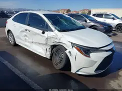 JTDEPRAE1LJ015251 2020 TOYOTA COROLLA