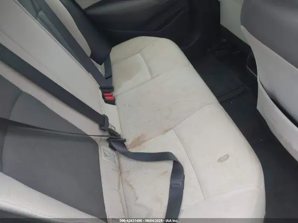 JTDEPRAE1LJ015699 2020 TOYOTA COROLLA - Image 8