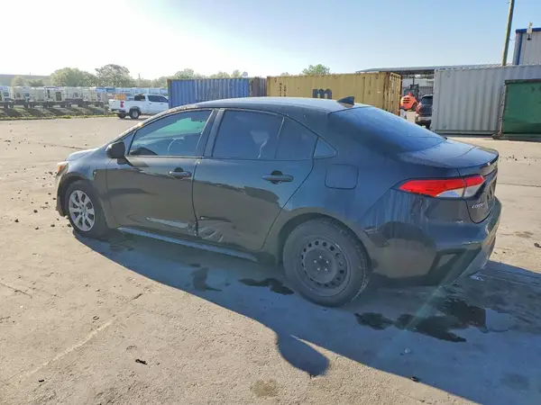 JTDEPRAE1LJ016335 2020 TOYOTA COROLLA - Image 2