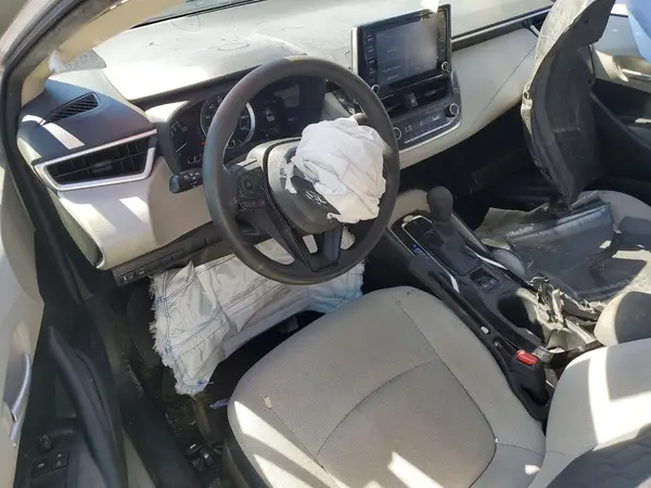 JTDEPRAE1LJ017534 2020 TOYOTA COROLLA - Image 8