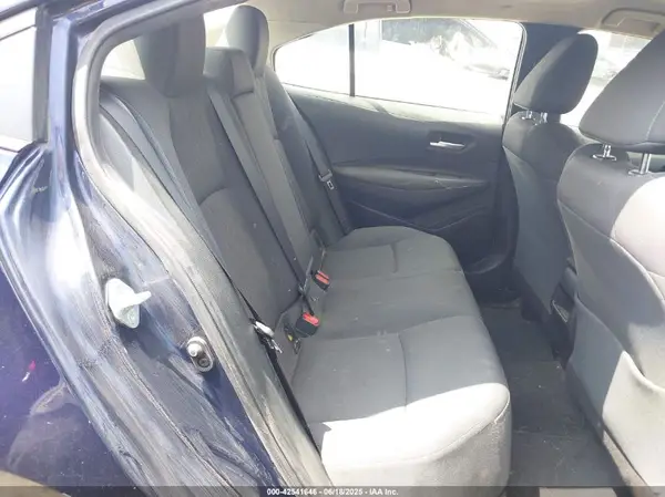 JTDEPRAE1LJ018473 2020 TOYOTA COROLLA - Image 8