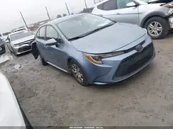 JTDEPRAE1LJ019171 2020 TOYOTA COROLLA