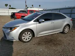 JTDEPRAE1LJ020272 2020 TOYOTA COROLLA