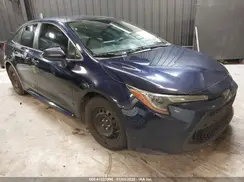 JTDEPRAE1LJ020854 2020 TOYOTA COROLLA