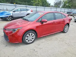 JTDEPRAE1LJ021227 2020 TOYOTA COROLLA