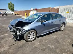 JTDEPRAE1LJ021597 2020 TOYOTA COROLLA