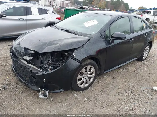 JTDEPRAE1LJ022314 2020 TOYOTA COROLLA - Image 2