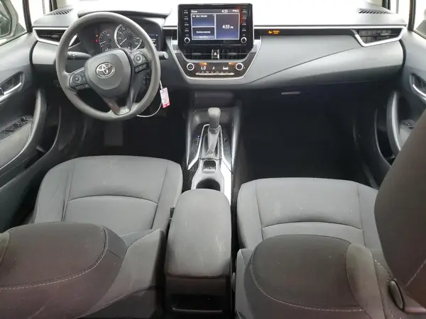 JTDEPRAE1LJ022412 2020 TOYOTA COROLLA - Image 8