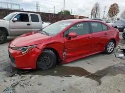 JTDEPRAE1LJ022734 2020 TOYOTA COROLLA