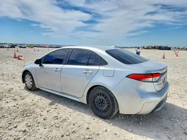 JTDEPRAE1LJ022846 2020 TOYOTA COROLLA - Image 2