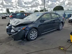 JTDEPRAE1LJ023687 2020 TOYOTA COROLLA