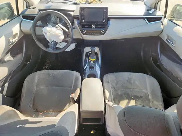 JTDEPRAE1LJ024189 2020 TOYOTA COROLLA - Image 8