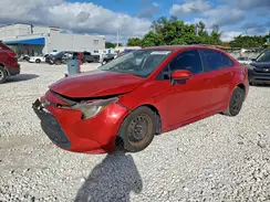 JTDEPRAE1LJ024421 2020 TOYOTA COROLLA
