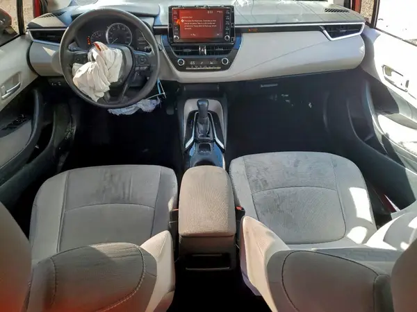 JTDEPRAE1LJ024421 2020 TOYOTA COROLLA - Image 8
