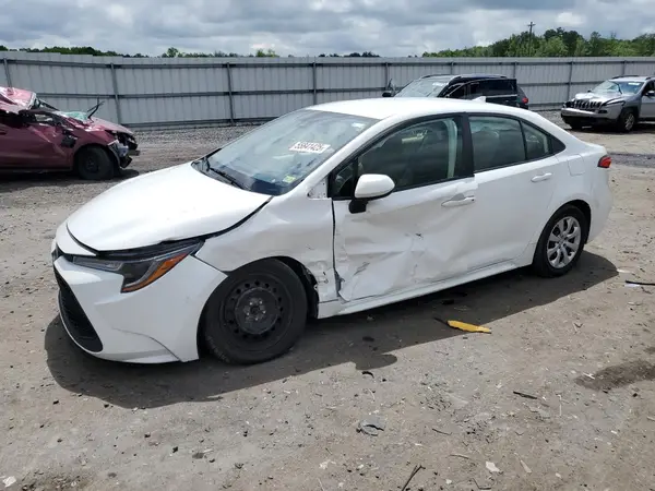 JTDEPRAE1LJ024743 2020 TOYOTA COROLLA - Image 1