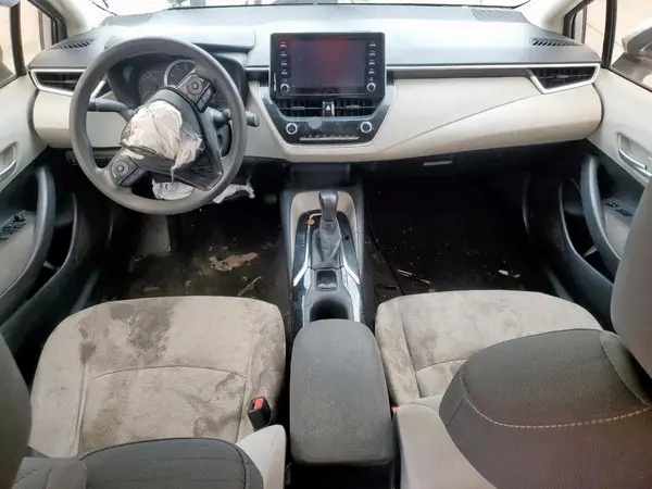 JTDEPRAE1LJ027156 2020 TOYOTA COROLLA - Image 8