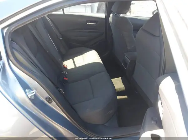 JTDEPRAE1LJ028663 2020 TOYOTA COROLLA - Image 8