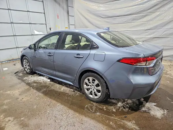JTDEPRAE1LJ028761 2020 TOYOTA COROLLA - Image 2
