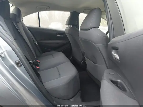 JTDEPRAE1LJ029358 2020 TOYOTA COROLLA - Image 8