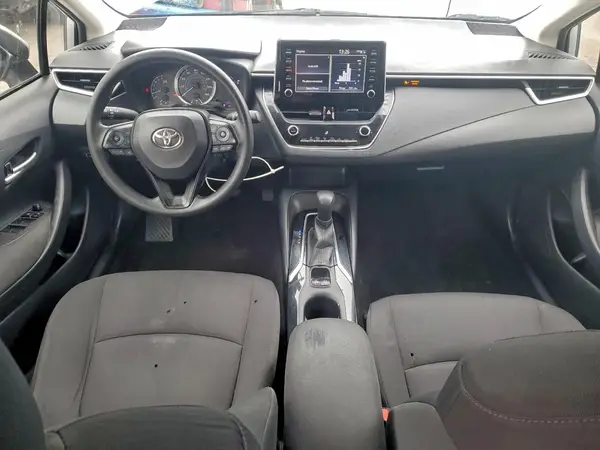 JTDEPRAE1LJ029506 2020 TOYOTA COROLLA - Image 8