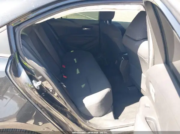 JTDEPRAE1LJ030445 2020 TOYOTA COROLLA - Image 8