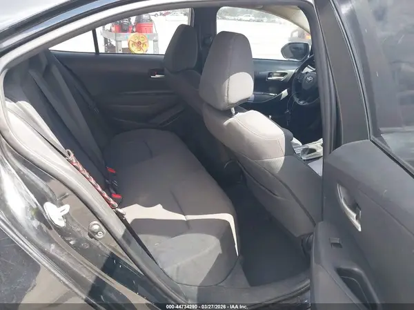 JTDEPRAE1LJ030669 2020 TOYOTA COROLLA - Image 8