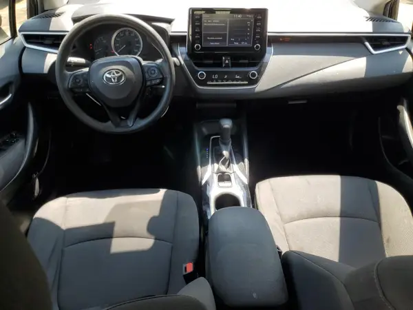 JTDEPRAE1LJ031613 2020 TOYOTA COROLLA - Image 8