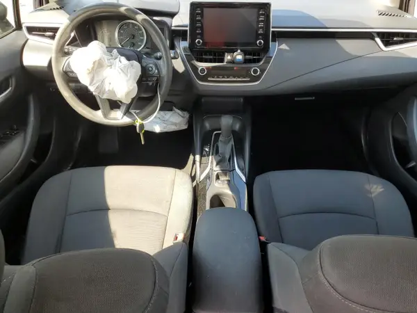 JTDEPRAE1LJ032485 2020 TOYOTA COROLLA - Image 8