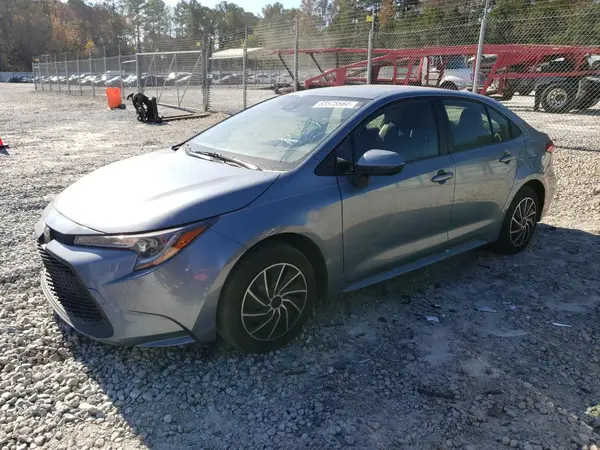 JTDEPRAE1LJ032762 2020 TOYOTA COROLLA - Image 1