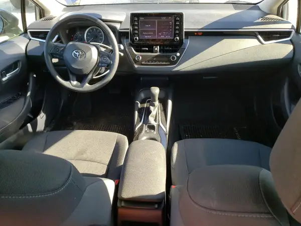 JTDEPRAE1LJ032762 2020 TOYOTA COROLLA - Image 8