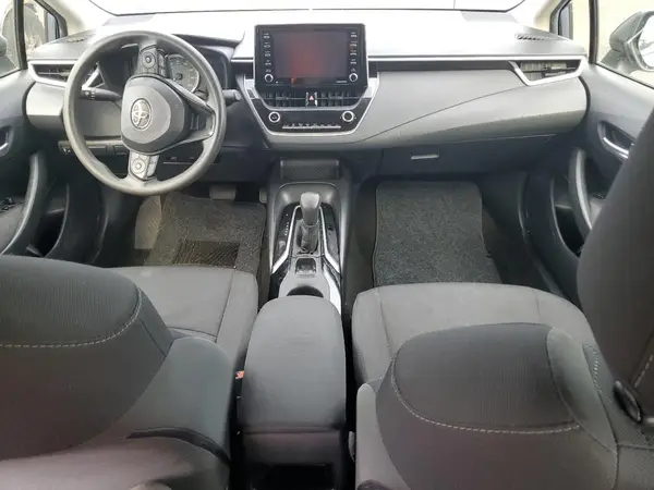 JTDEPRAE1LJ033622 2020 TOYOTA COROLLA - Image 8