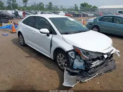 JTDEPRAE1LJ035192 2020 TOYOTA COROLLA