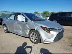 JTDEPRAE1LJ035306 2020 TOYOTA COROLLA