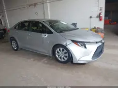 JTDEPRAE1LJ035905 2020 TOYOTA COROLLA