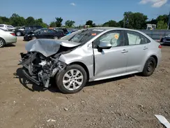 JTDEPRAE1LJ036634 2020 TOYOTA COROLLA