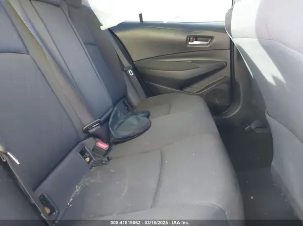 JTDEPRAE1LJ036682 2020 TOYOTA COROLLA - Image 8