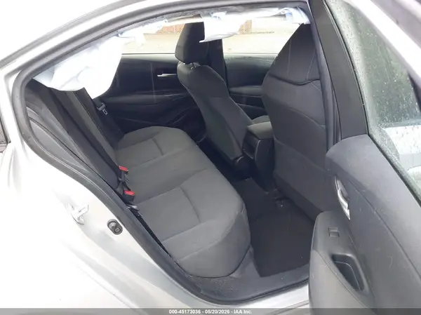 JTDEPRAE1LJ037041 2020 TOYOTA COROLLA - Image 8