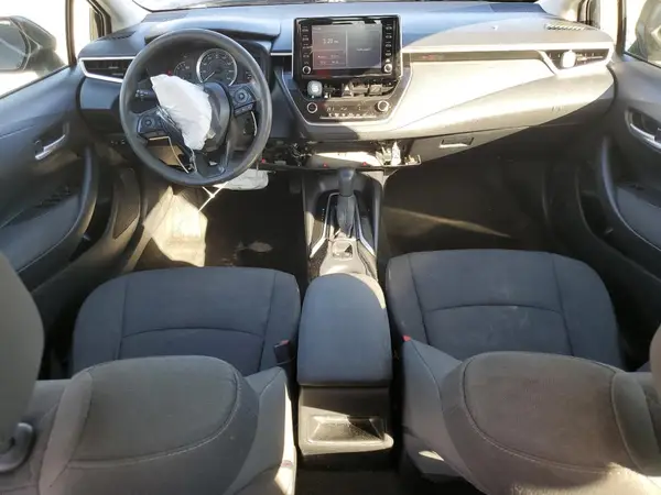 JTDEPRAE1LJ038092 2020 TOYOTA COROLLA - Image 8